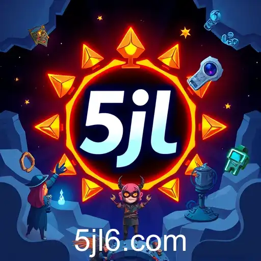 Gaming Evolution: 5jl's Impact on the Industry