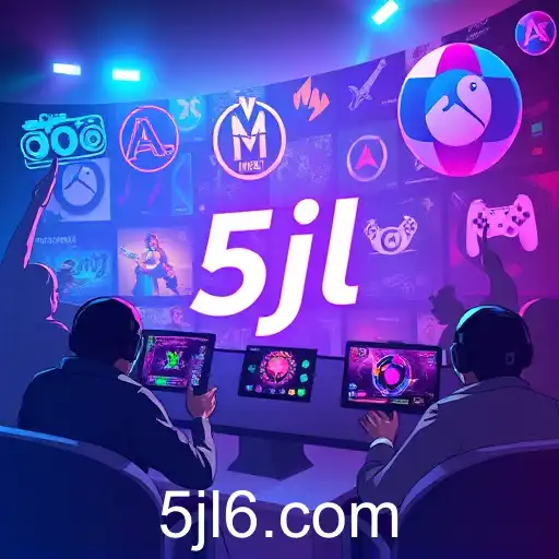 Gaming Trends and Innovations Shaping 2025