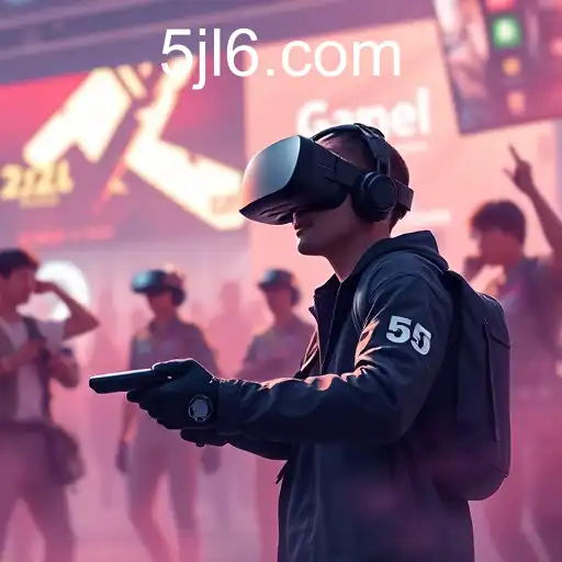 5JL: Revolutionizing Online Gaming in 2025