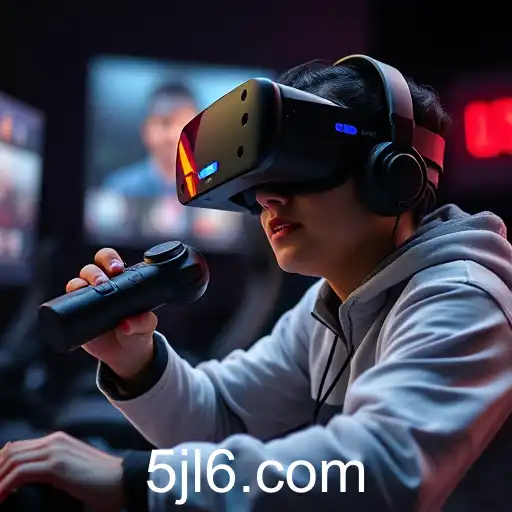 The Rise of 5jl in the Gaming World