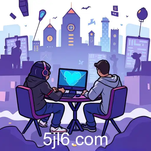 The Evolution of Online Gaming Communities