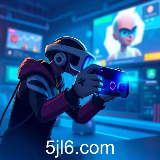 Gaming Ecosystem Shifts with 5jl Innovations