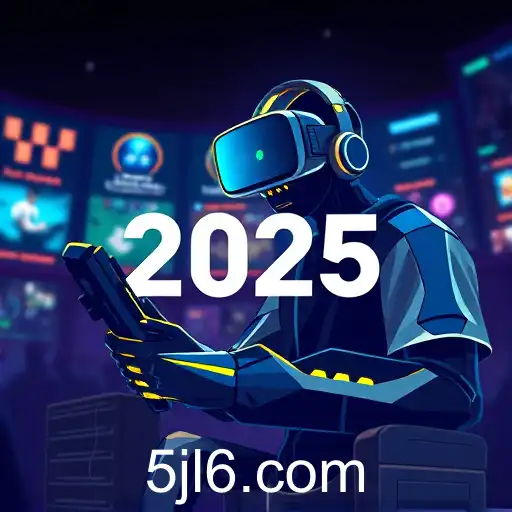 Gaming Trends and Innovations in 2025