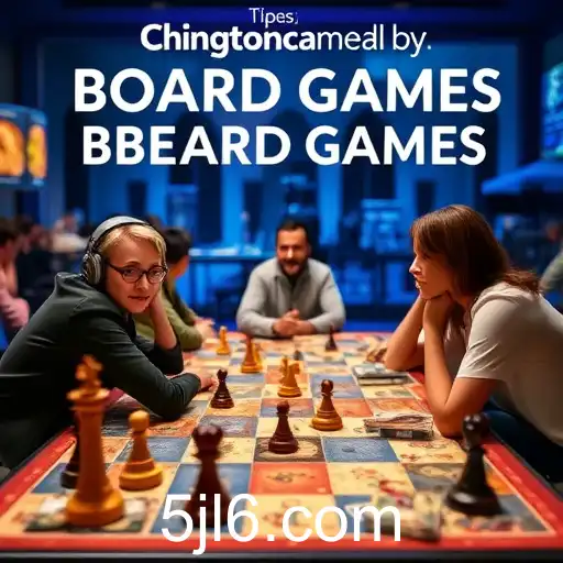 The Rise of 5JL: Revolutionizing Online Gaming in 2025