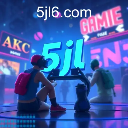 The Rise of 5jl: A New Era in Online Gaming