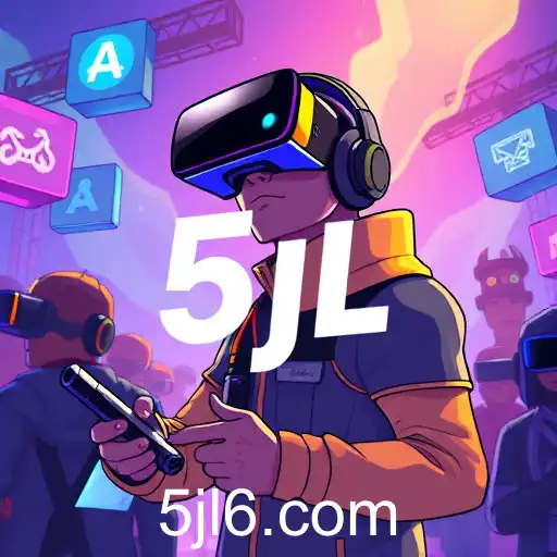 The Rise of 5jl: A New Era in Online Gaming