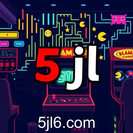 The Rise of 5jl in the Digital Gaming Sphere