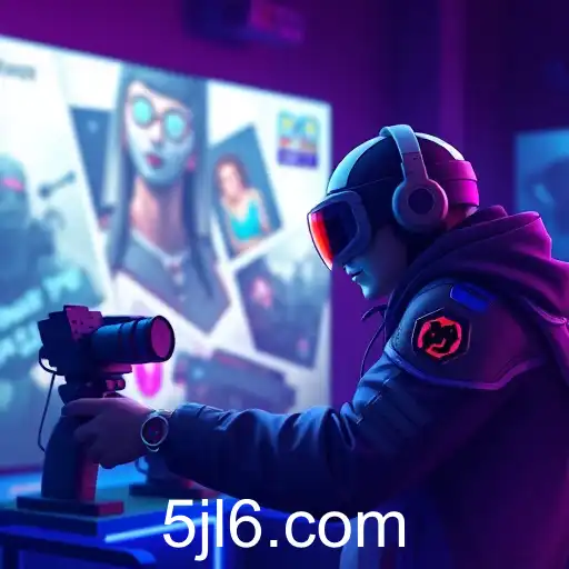 The Rise of Online Gaming in 2026