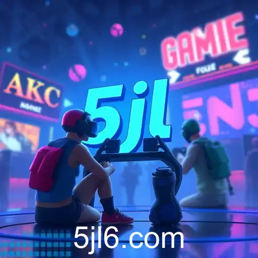 The Rise of 5jl: A New Era in Online Gaming