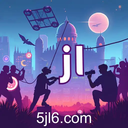 The Rise of 5jl in Online Gaming