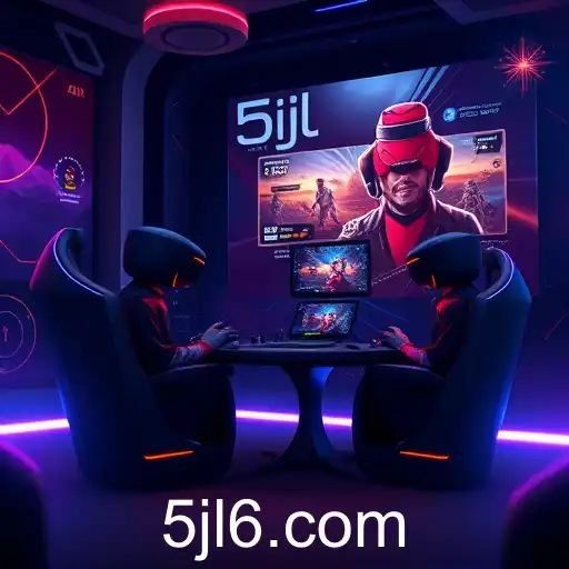 The Rise of Online Gaming in the Digital Age